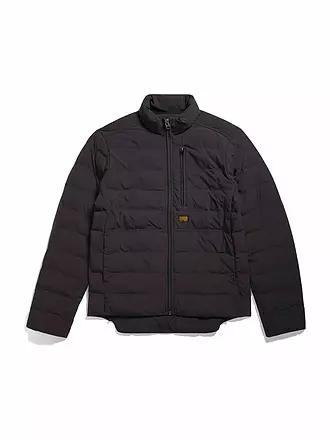 G-STAR RAW | Veste matelassée légère | schwarz